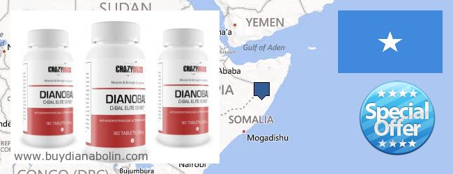 Acquistare Dianabol in linea Somalia Dove acquistare Dianabol in linea Somalia